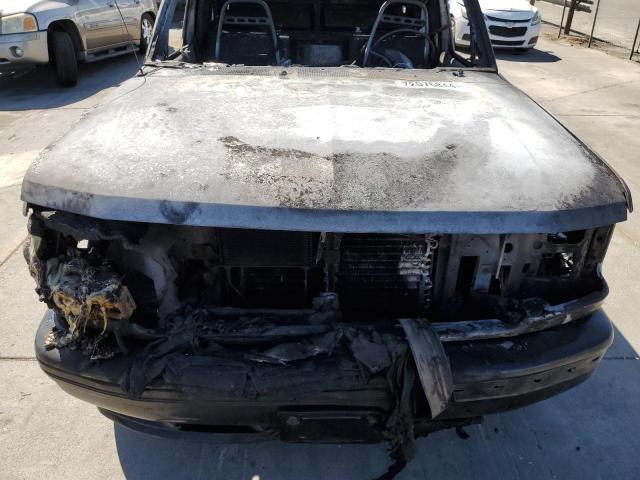 Photo 10 VIN: 1FTDF15R7PLA96117 - FORD F150 