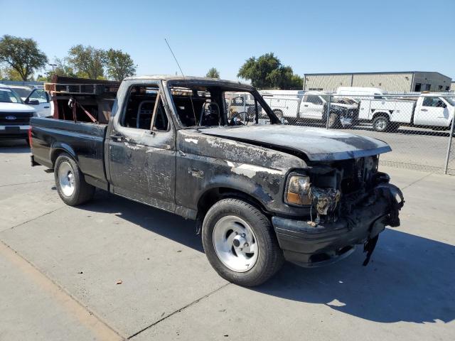 Photo 3 VIN: 1FTDF15R7PLA96117 - FORD F150 