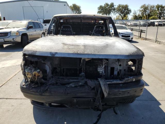 Photo 4 VIN: 1FTDF15R7PLA96117 - FORD F150 