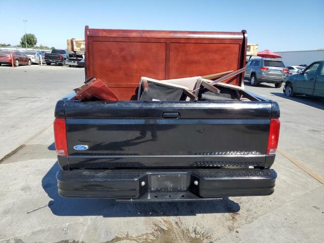 Photo 5 VIN: 1FTDF15R7PLA96117 - FORD F150 