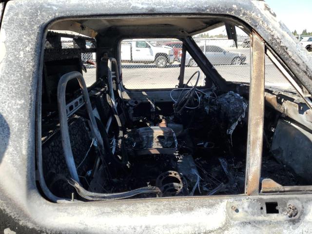 Photo 9 VIN: 1FTDF15R7PLA96117 - FORD F150 