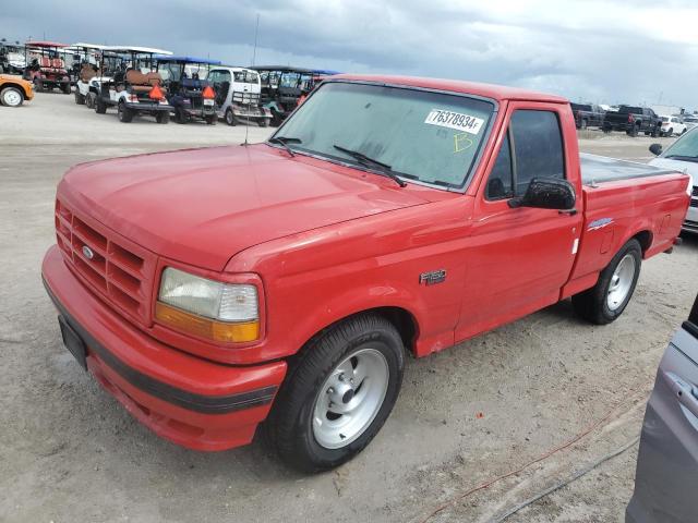 Photo 0 VIN: 1FTDF15R8PLA71226 - FORD F150 