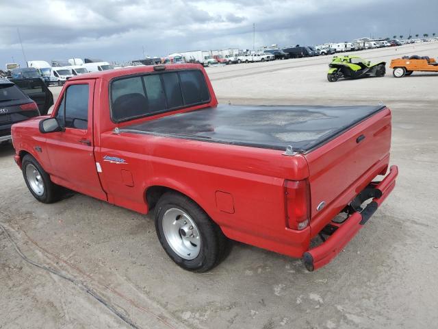 Photo 1 VIN: 1FTDF15R8PLA71226 - FORD F150 