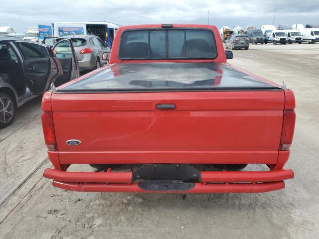 Photo 5 VIN: 1FTDF15R8PLA71226 - FORD F150 