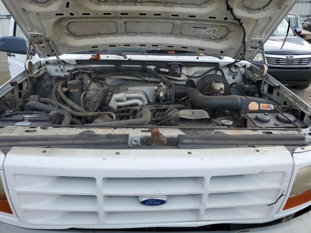 Photo 10 VIN: 1FTDF15R8SLA83546 - FORD F150 