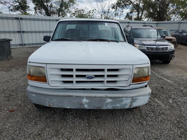 Photo 4 VIN: 1FTDF15R8SLA83546 - FORD F150 