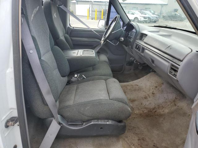 Photo 6 VIN: 1FTDF15R8SLA83546 - FORD F150 