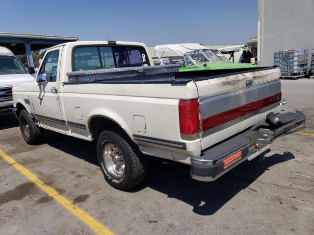 Photo 1 VIN: 1FTDF15Y0JPA97777 - FORD F150 