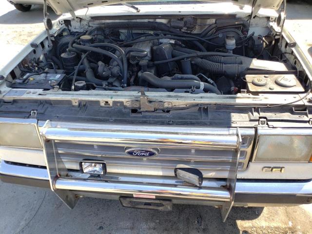 Photo 10 VIN: 1FTDF15Y0JPA97777 - FORD F150 