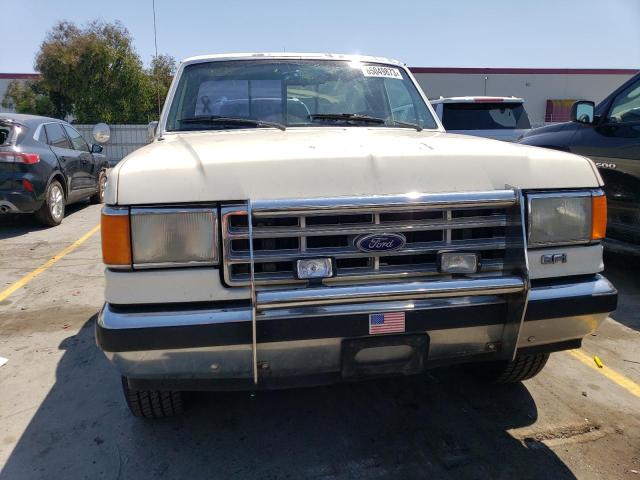 Photo 4 VIN: 1FTDF15Y0JPA97777 - FORD F150 