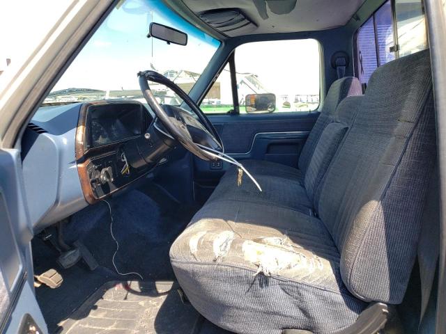 Photo 6 VIN: 1FTDF15Y0JPA97777 - FORD F150 