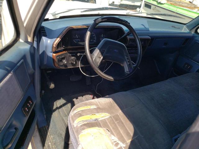 Photo 7 VIN: 1FTDF15Y0JPA97777 - FORD F150 