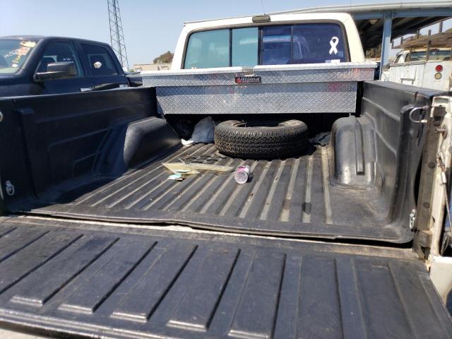 Photo 9 VIN: 1FTDF15Y0JPA97777 - FORD F150 