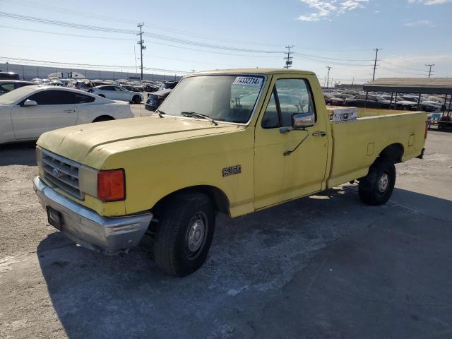 Photo 0 VIN: 1FTDF15Y0LKB09085 - FORD F150 