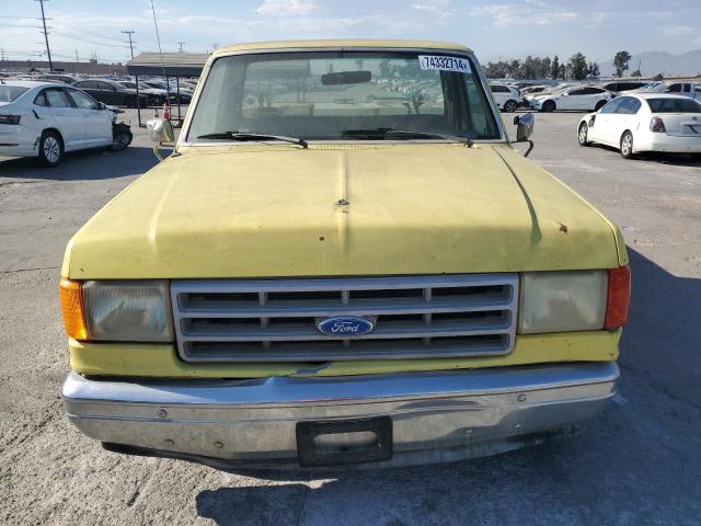 Photo 4 VIN: 1FTDF15Y0LKB09085 - FORD F150 