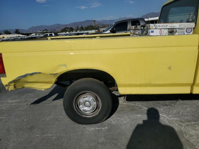 Photo 9 VIN: 1FTDF15Y0LKB09085 - FORD F150 