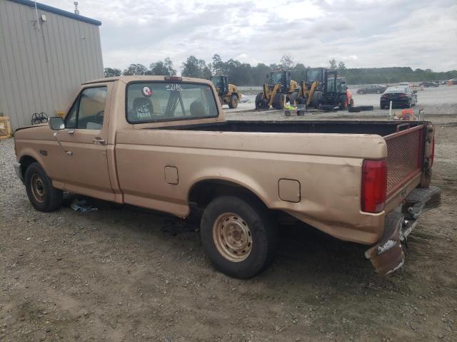 Photo 1 VIN: 1FTDF15Y0RNA67556 - FORD F150 