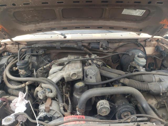 Photo 10 VIN: 1FTDF15Y0RNA67556 - FORD F150 