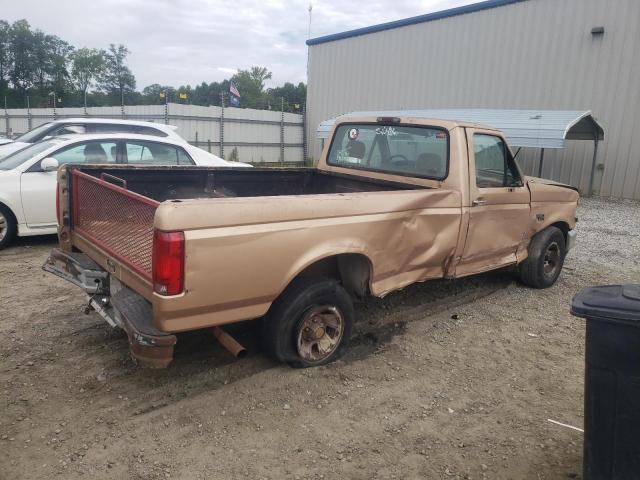 Photo 2 VIN: 1FTDF15Y0RNA67556 - FORD F150 