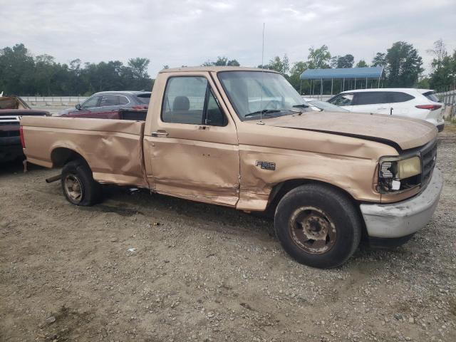 Photo 3 VIN: 1FTDF15Y0RNA67556 - FORD F150 