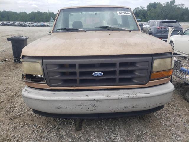 Photo 4 VIN: 1FTDF15Y0RNA67556 - FORD F150 