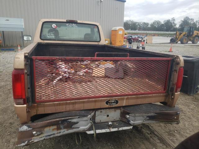 Photo 5 VIN: 1FTDF15Y0RNA67556 - FORD F150 