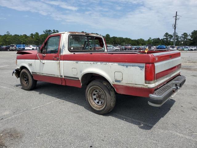 Photo 1 VIN: 1FTDF15Y1LNA68934 - FORD F150 