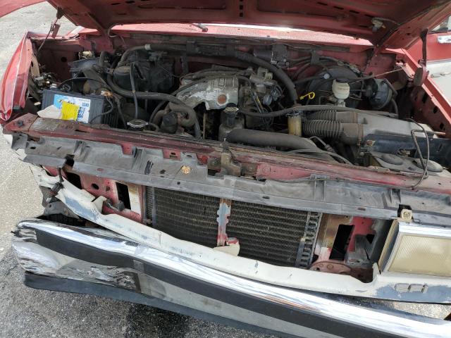 Photo 10 VIN: 1FTDF15Y1LNA68934 - FORD F150 