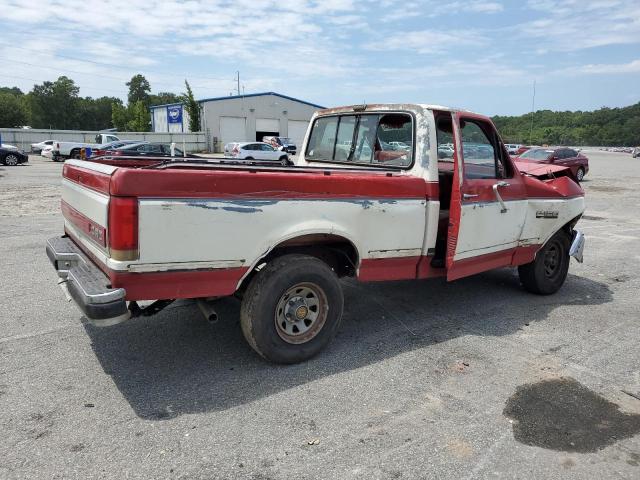 Photo 2 VIN: 1FTDF15Y1LNA68934 - FORD F150 