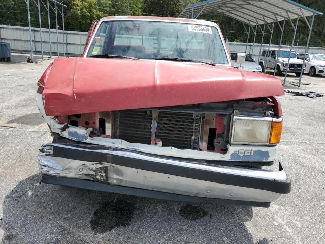 Photo 4 VIN: 1FTDF15Y1LNA68934 - FORD F150 