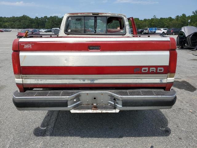 Photo 5 VIN: 1FTDF15Y1LNA68934 - FORD F150 