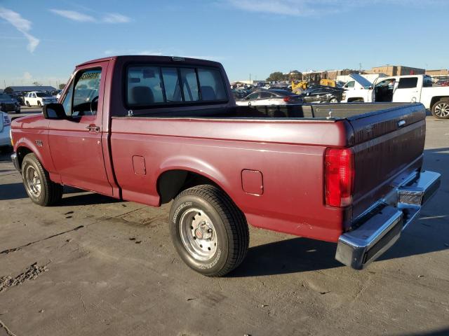 Photo 1 VIN: 1FTDF15Y1NPB06444 - FORD F150 