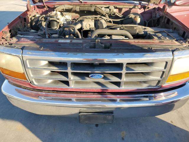 Photo 10 VIN: 1FTDF15Y1NPB06444 - FORD F150 