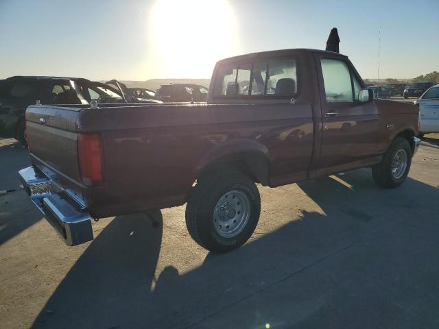 Photo 2 VIN: 1FTDF15Y1NPB06444 - FORD F150 