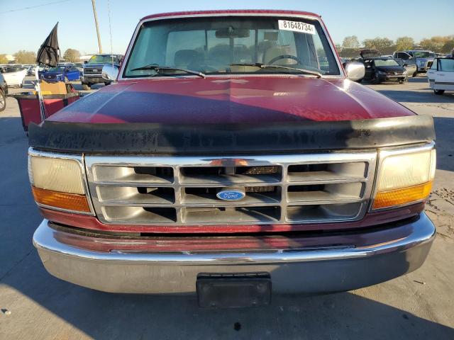 Photo 4 VIN: 1FTDF15Y1NPB06444 - FORD F150 