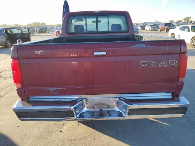 Photo 5 VIN: 1FTDF15Y1NPB06444 - FORD F150 