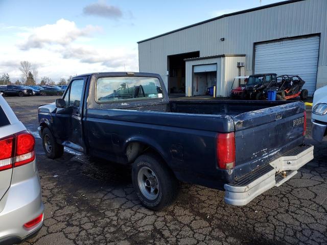 Photo 1 VIN: 1FTDF15Y1PLA43162 - FORD F150 