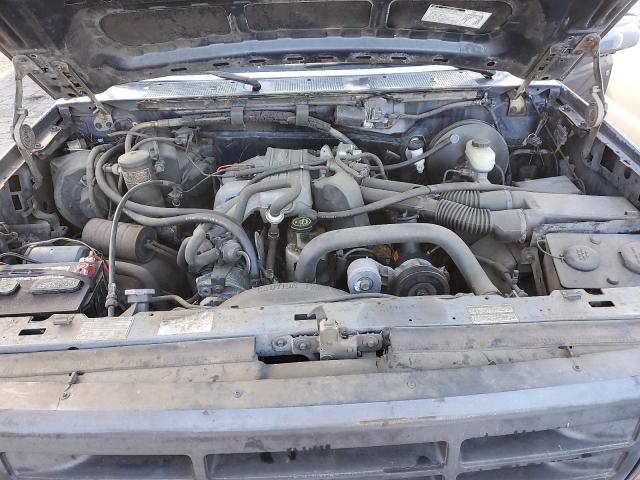 Photo 10 VIN: 1FTDF15Y1PLA43162 - FORD F150 