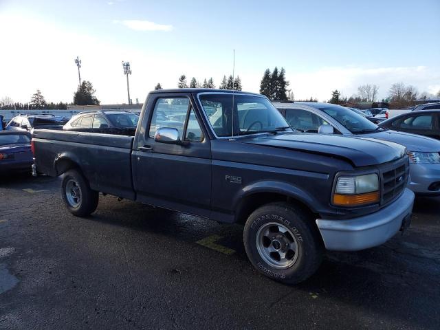 Photo 3 VIN: 1FTDF15Y1PLA43162 - FORD F150 