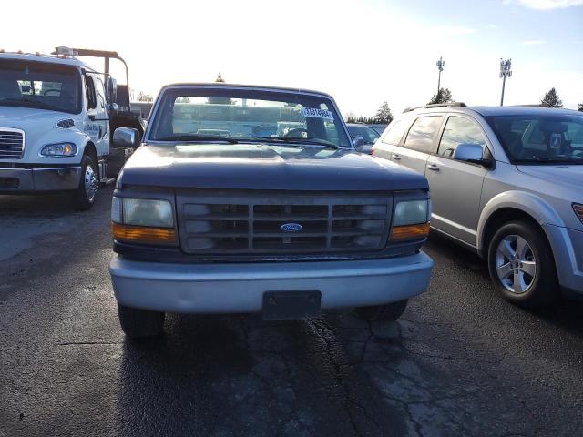 Photo 4 VIN: 1FTDF15Y1PLA43162 - FORD F150 