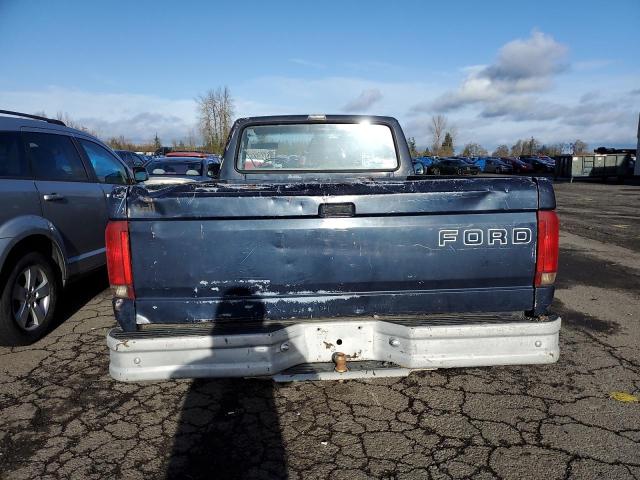 Photo 5 VIN: 1FTDF15Y1PLA43162 - FORD F150 