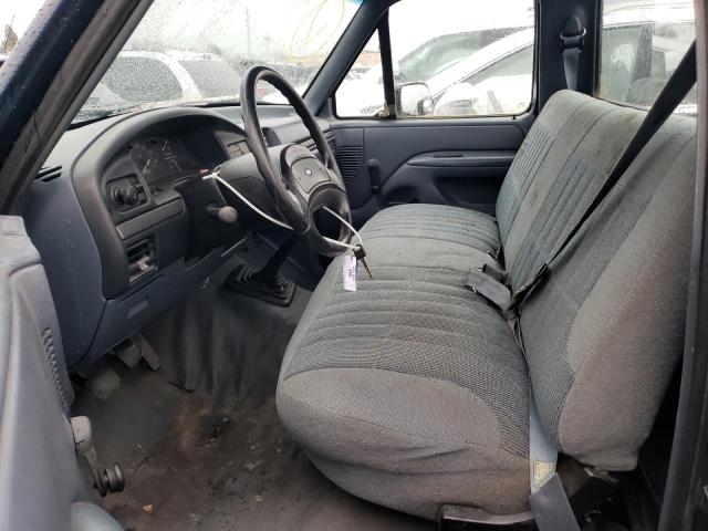 Photo 6 VIN: 1FTDF15Y1PLA43162 - FORD F150 