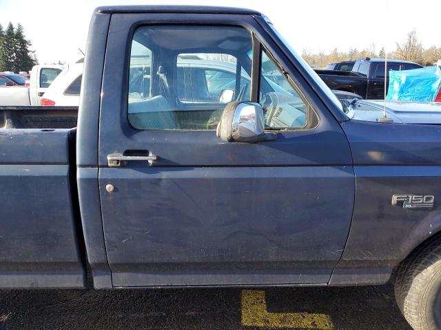 Photo 9 VIN: 1FTDF15Y1PLA43162 - FORD F150 