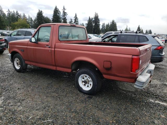 Photo 1 VIN: 1FTDF15Y1RLB00186 - FORD F150 