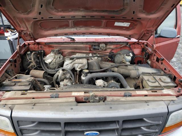 Photo 10 VIN: 1FTDF15Y1RLB00186 - FORD F150 