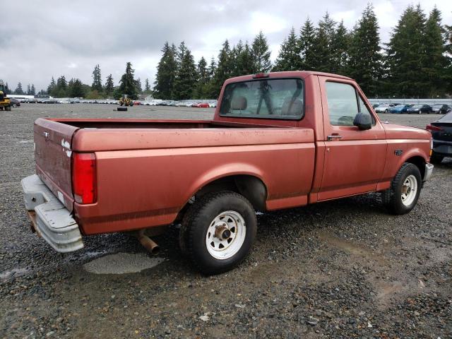 Photo 2 VIN: 1FTDF15Y1RLB00186 - FORD F150 