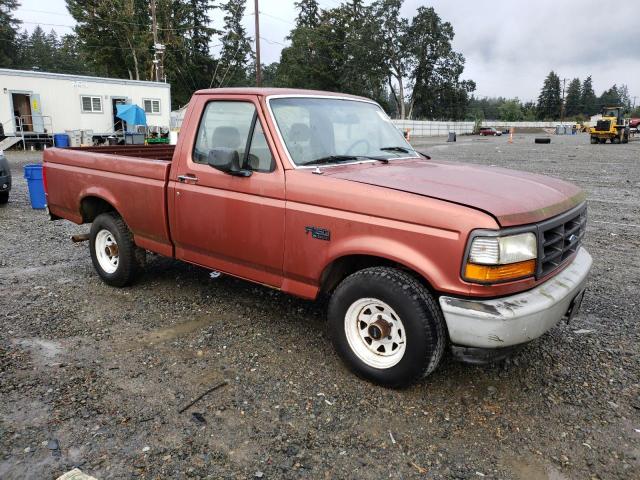 Photo 3 VIN: 1FTDF15Y1RLB00186 - FORD F150 