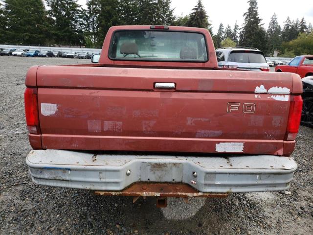 Photo 5 VIN: 1FTDF15Y1RLB00186 - FORD F150 