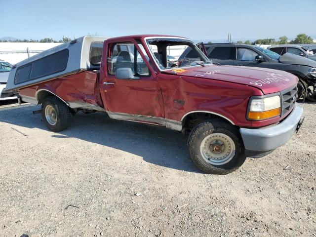 Photo 3 VIN: 1FTDF15Y1SLB76724 - FORD F150 