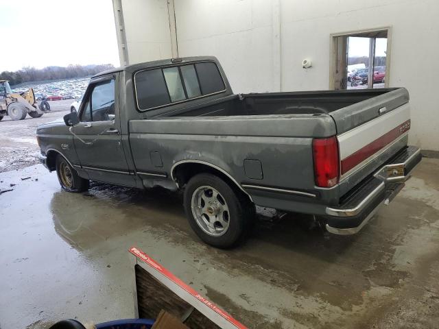 Photo 1 VIN: 1FTDF15Y2KLB34644 - FORD F150 